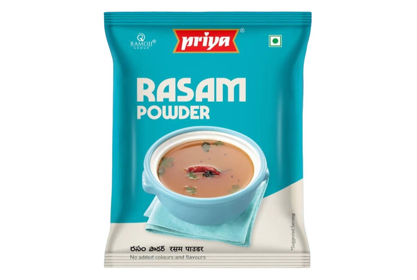 PRIYA RASAM POWDER
